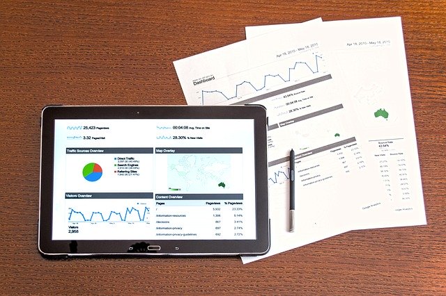 Email Metrics
