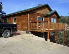 Bailey, CO SFR