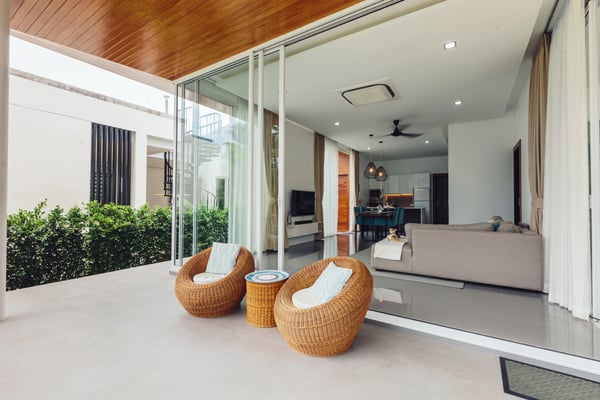 buying a vacation rental property