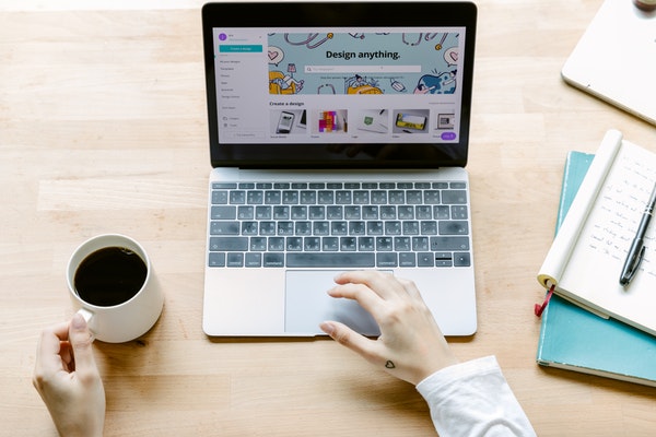 publish your Wix site