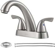 sink and drain