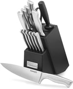 stainless steel knives