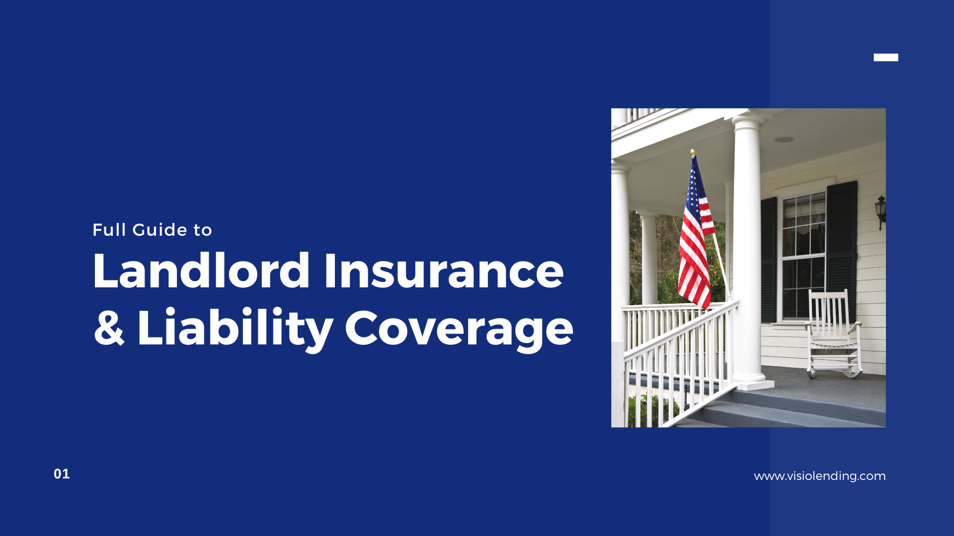 landlord insurance explained