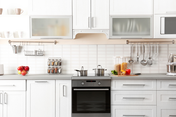 15 Small Kitchen Essentials from Amazon
