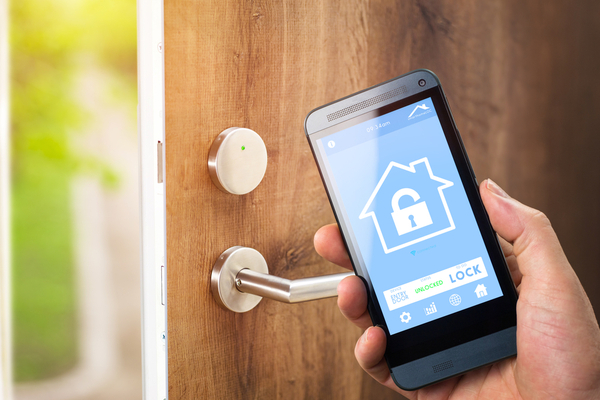 3 Great Smart Locks on Amazon-1