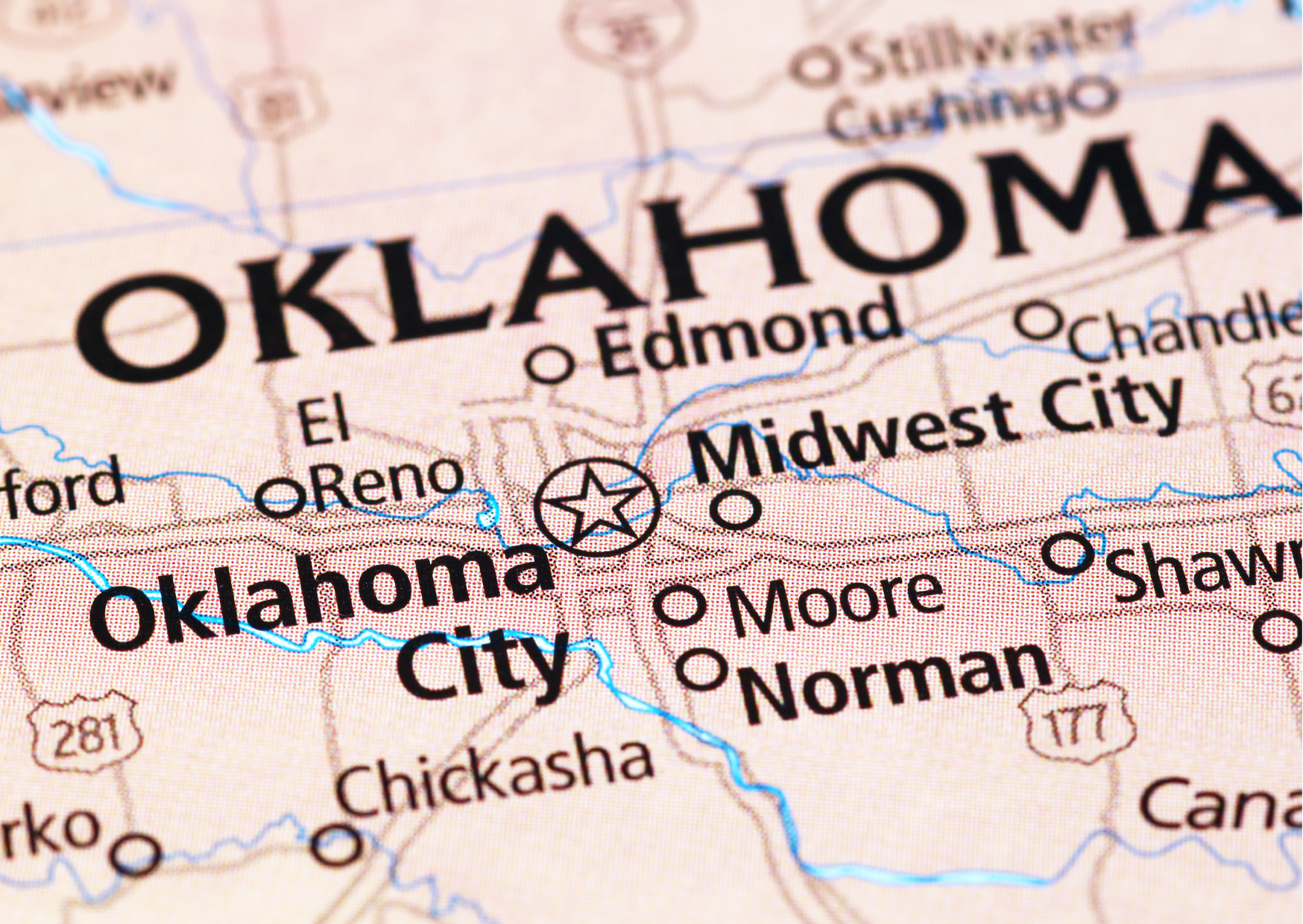 Oklahoma City Recently Closed Rental Loans