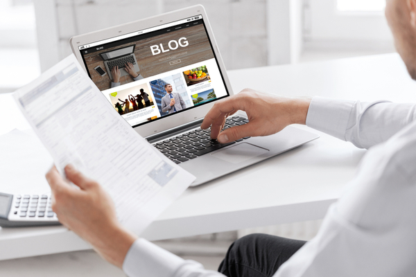 Blost Post Ideas for Brokers