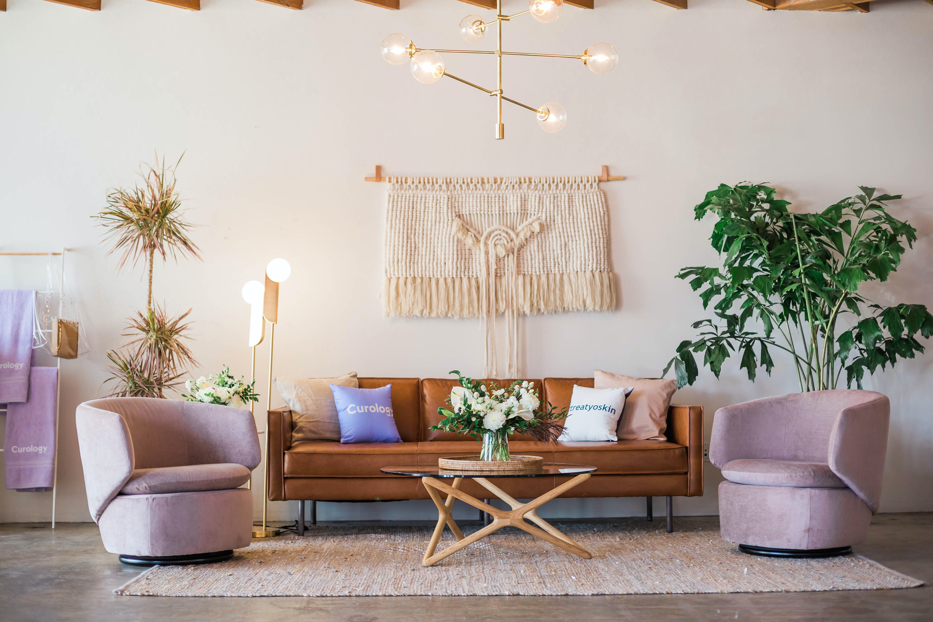Bohemian Room