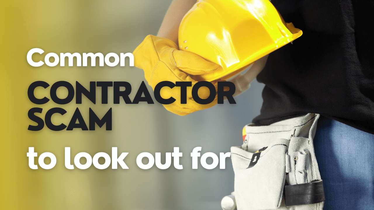 4 Contractor Scams-1