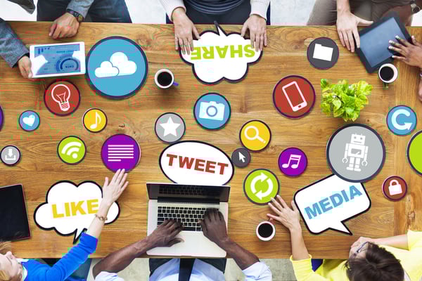 Facebook Tips for Brokers
