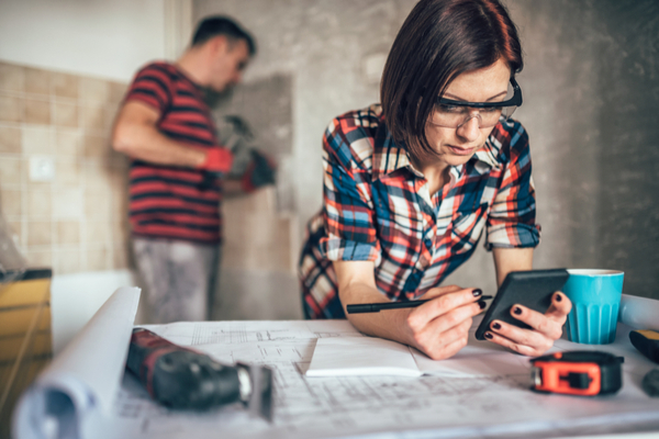 Flippers MagicPlan Creates Floor Plans the Easy Way