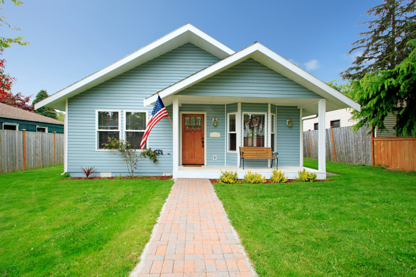 Kansas City, Missouri Rental Loans