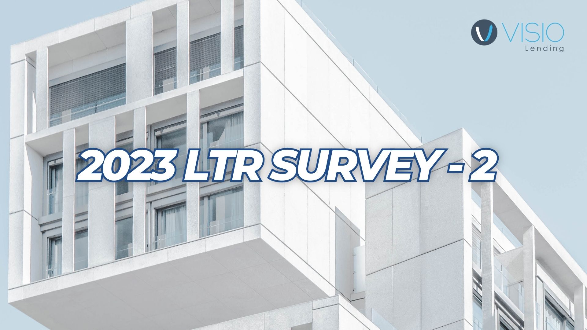 survey results and building