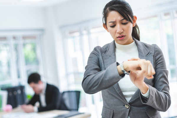 Mistakes to Slow the Loan Process