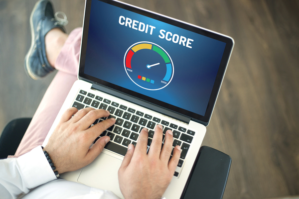 Raise Your Credit Fast