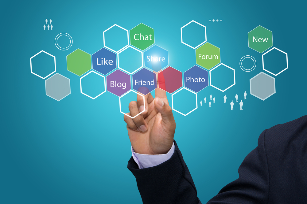 Social Media Engage