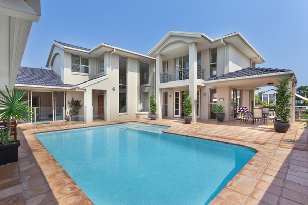 The Top 10 Keywords to Attract Home Buyers to Your Website
