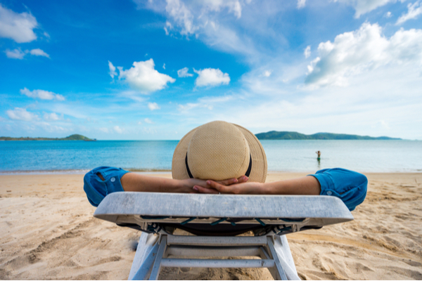 Vacation Items You Need