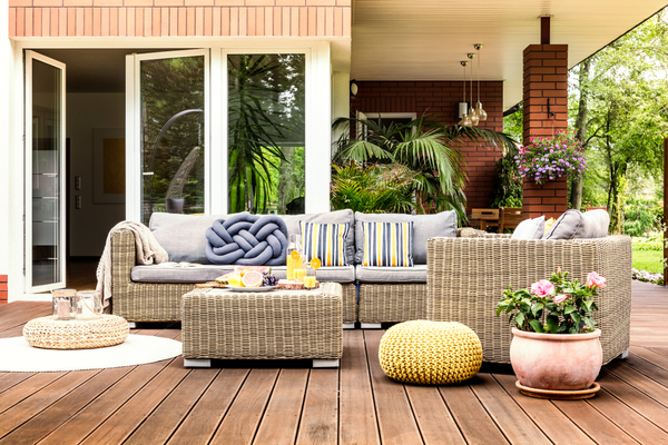 Vacation Rental Insurance