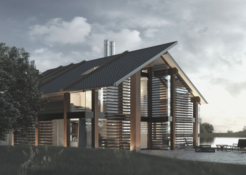 Vacation Rentals