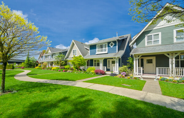 rental homes