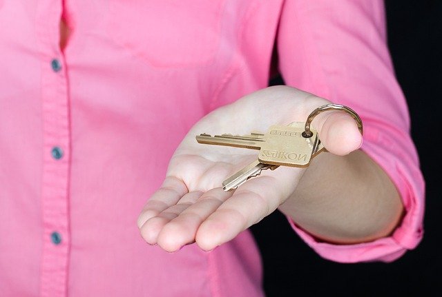 first-time landlord