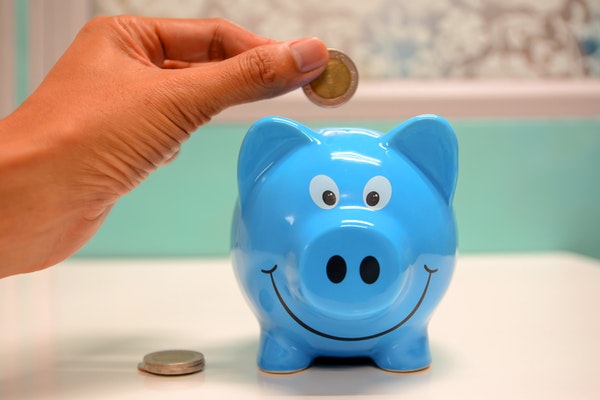 High-Interest Savings