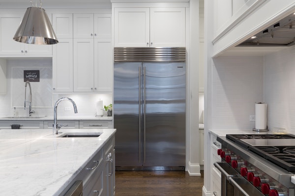home warranty