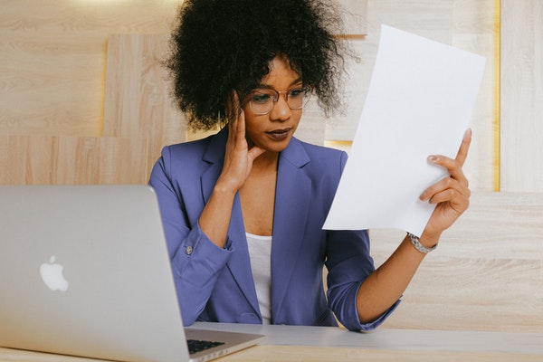 unsuccessful referrals 
