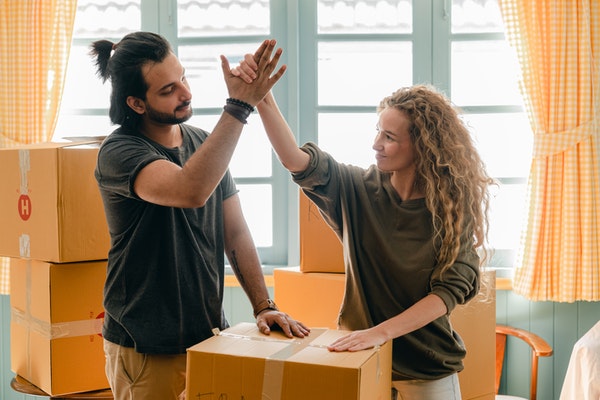moving tips for tenants