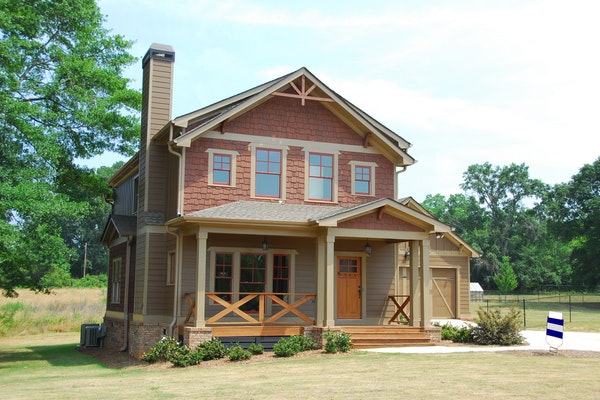 transitional rentals
