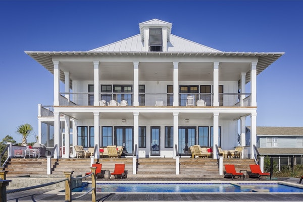 2020 summer vacation rentals