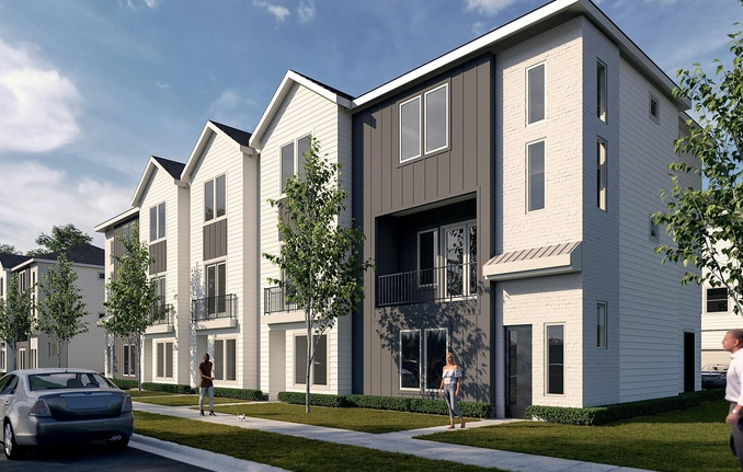 Nashville, Tenesse, Vacation Rental (1)