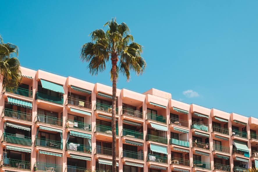 Finding an Investment Property