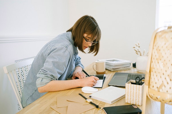 Blog Topics for Brokers